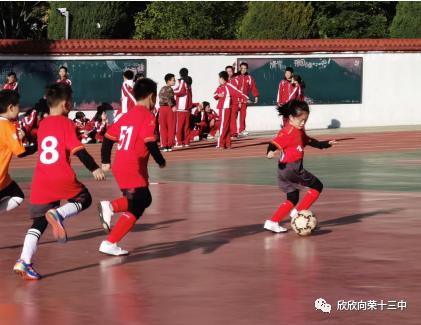 忻州第十三中学歌咏比赛,忻州二中足球比赛
