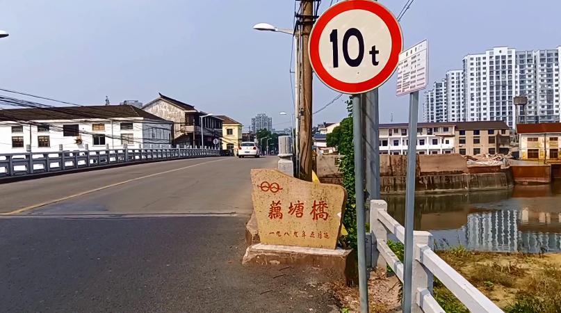 最新无锡东亭老街拆迁消息,无锡这条800年老街装满了回忆