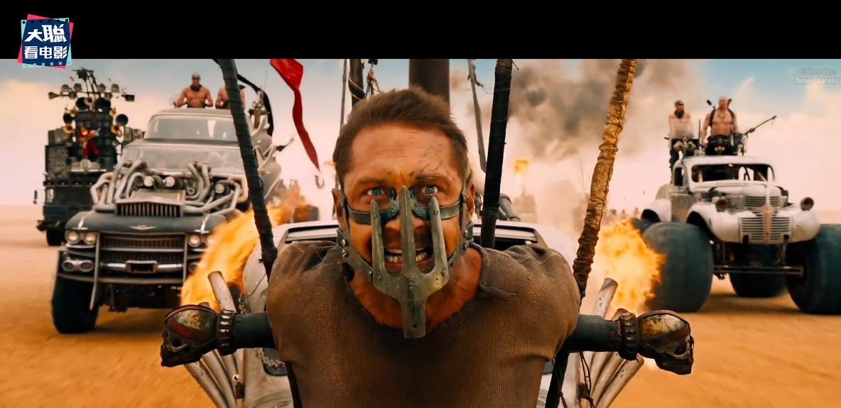 万字解析《沙丘》世界到底“神”在哪!莫非提前预定年度最佳?