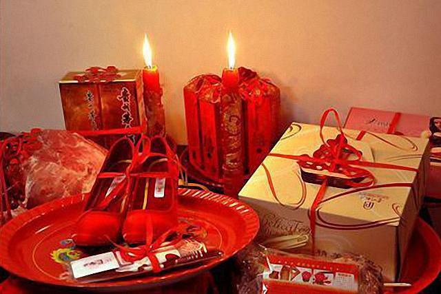 北海市区嫁女儿只要一两万,西场*党**江的竟然要7万+