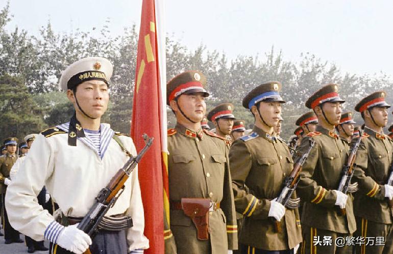 47军是王牌军吗,47军历史沿革简介