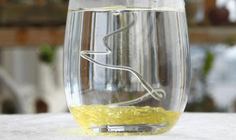 干货蛋白,怎样避免蛋白消泡