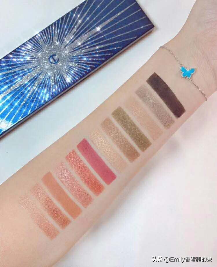 圣诞限定款2019,2020大牌圣诞限定套装