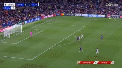 梅西通杀英超六大豪门,梅西对阵英超big6数据