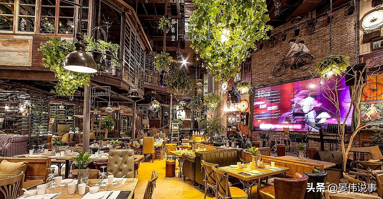 音乐餐厅赚钱吗,怎么经营一家音乐餐厅