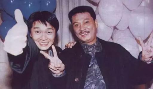 赵本山怀念高秀敏视频,星仔达叔再度归来希望渺茫