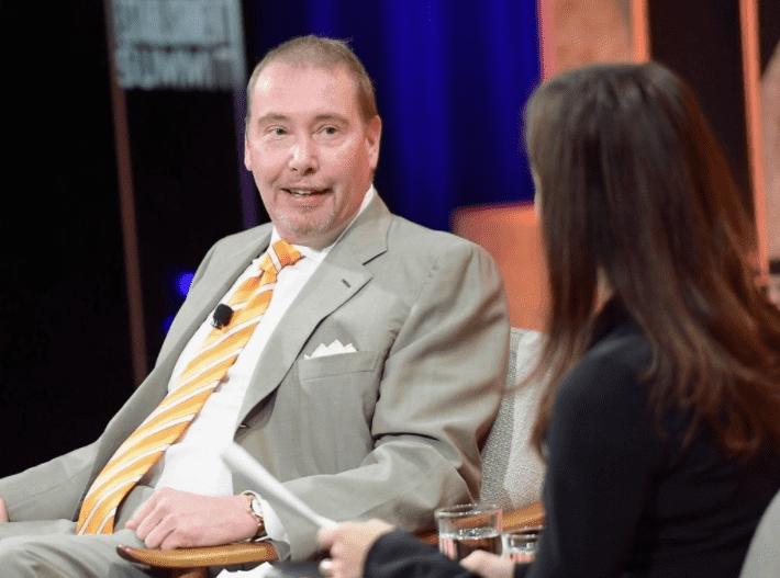 继续印钱继续赌！华尔街教父发出警告：粗暴印钞，加速衰退