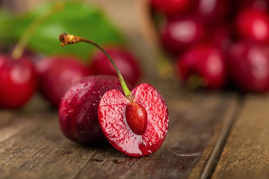 车厘子怎么在中国火起来的,车厘子在中国是怎么火的