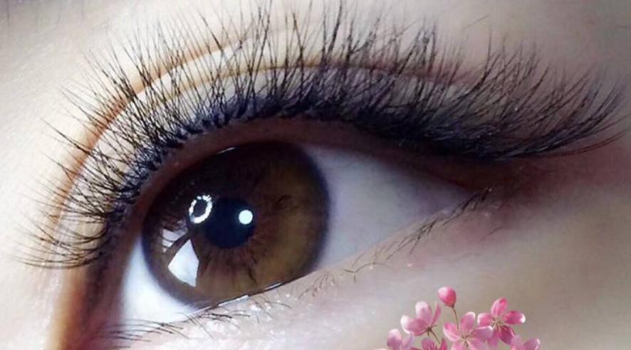 单根睫毛容易掉是为什么,老掉睫毛是什么原因