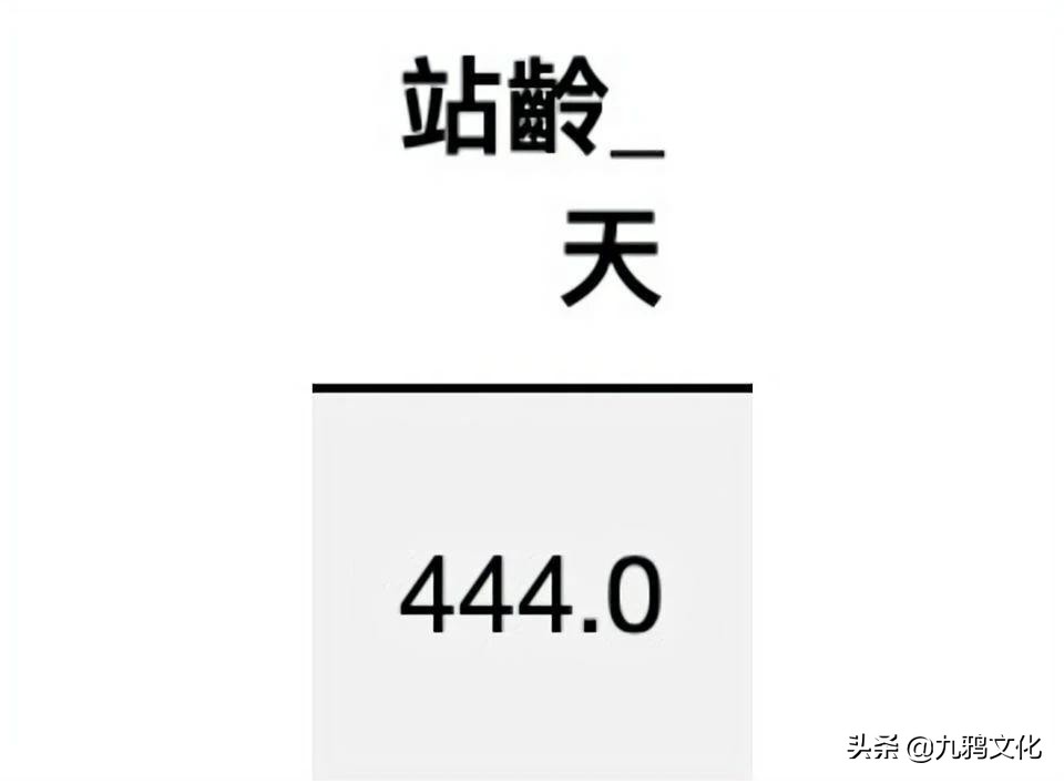 怎么办啊！一年了，我每天都看到444