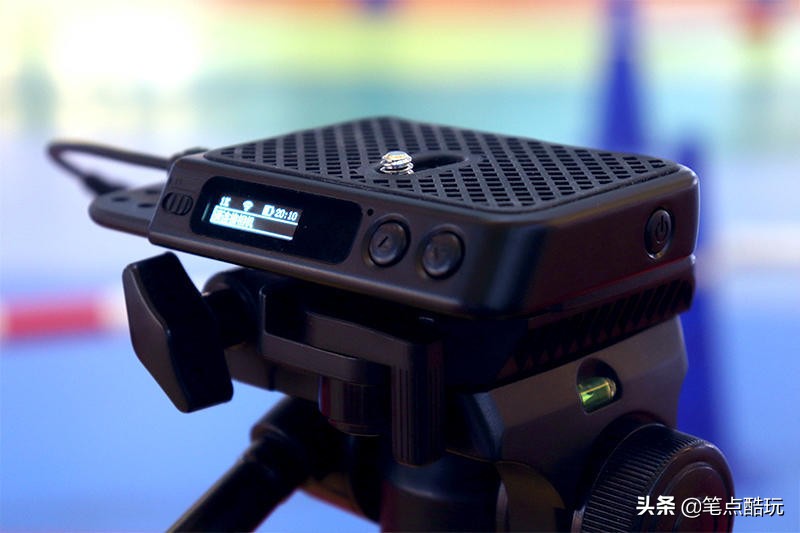 即拍秒传+专业云端管理，影像云管家VBox6单反智能无线传输器