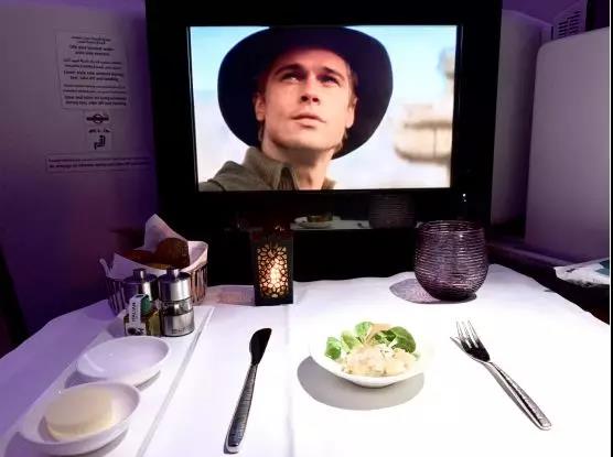 卡塔尔航空商务舱功能攻略,卡塔尔航空商务舱和头等舱的区别