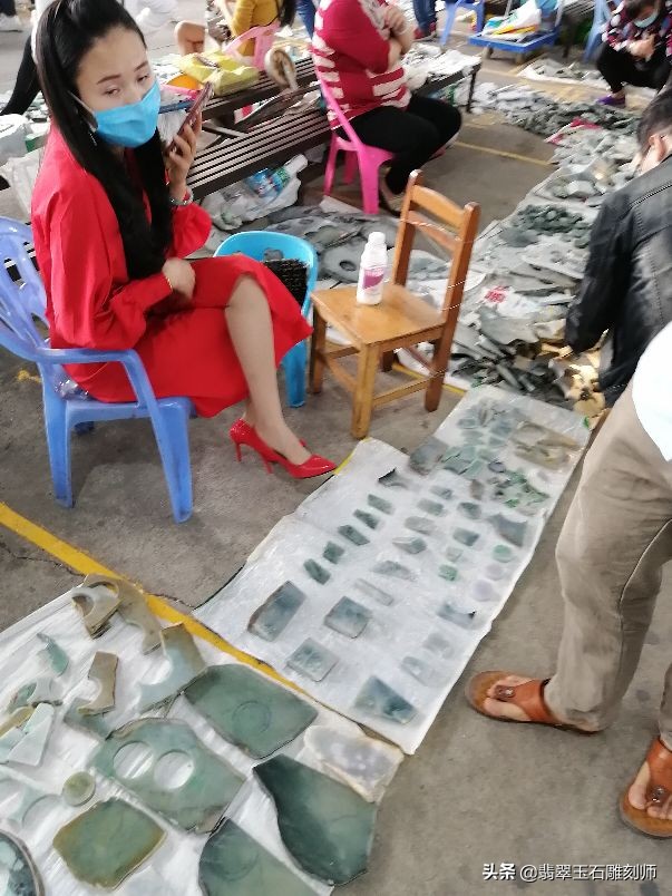 蓝宝石戒指有假货吗,蓝宝石戒指真伪