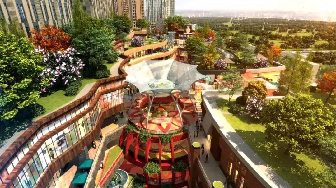 上海最新有哪些商场正在建设,上海2023年要开业的商场有哪些