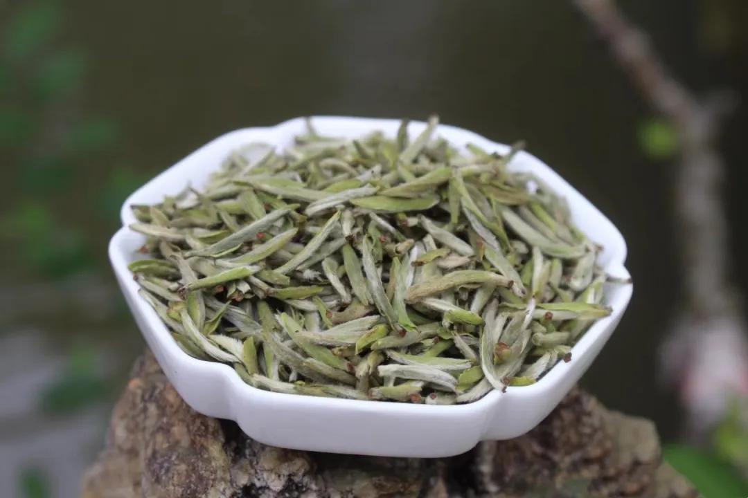 茶里的回甘生津是怎么回事,有回甘特别甜的茶