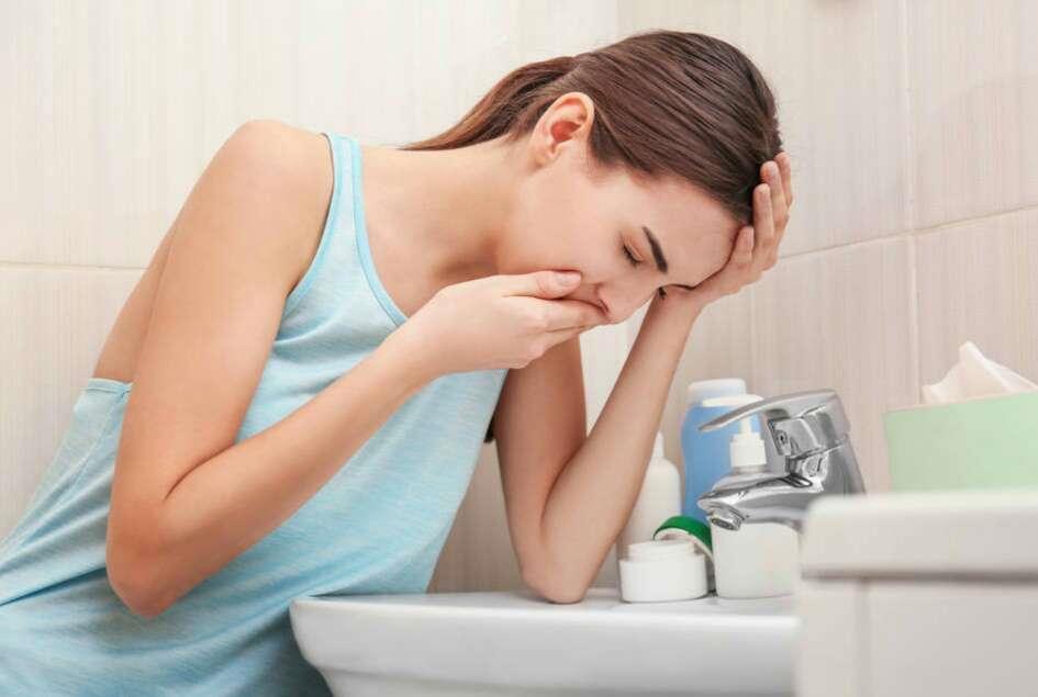 又孕吐又便秘怎么办,孕期孕吐严重便秘怎么办