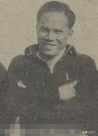 抗日时期国足,从足球场到战场