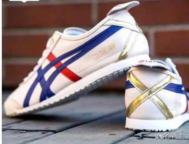 那些颜值爆表的实战鞋,鬼冢虎鞋经典款是哪款