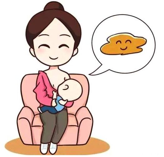 怎样判断新生儿宝宝大便是否正确,新生儿宝宝大便怎么判断是否正常