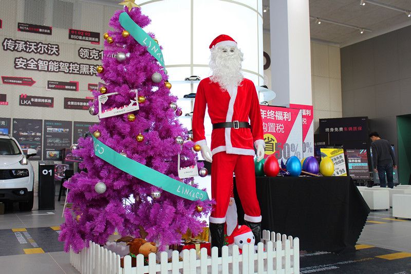 领克新车主之旅爱车讲堂圆满结束,领克新车主之夜宁波