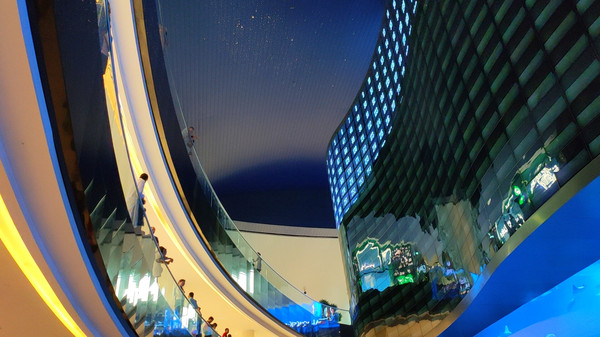 迪拜不为人知的秘密,迪拜的不为人知的事情