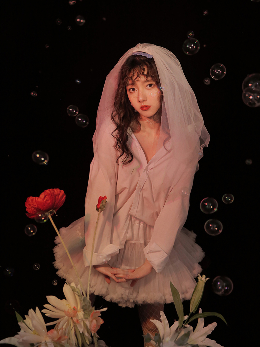 给女朋友拍不好照片被骂,给女朋友拍的照片太丑气哭了