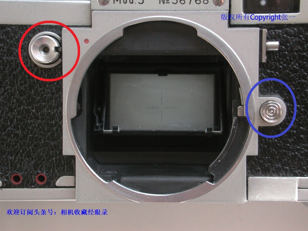 瑞士制造的“名机”：阿尔帕AlpaReflexMod.5型单反照相机