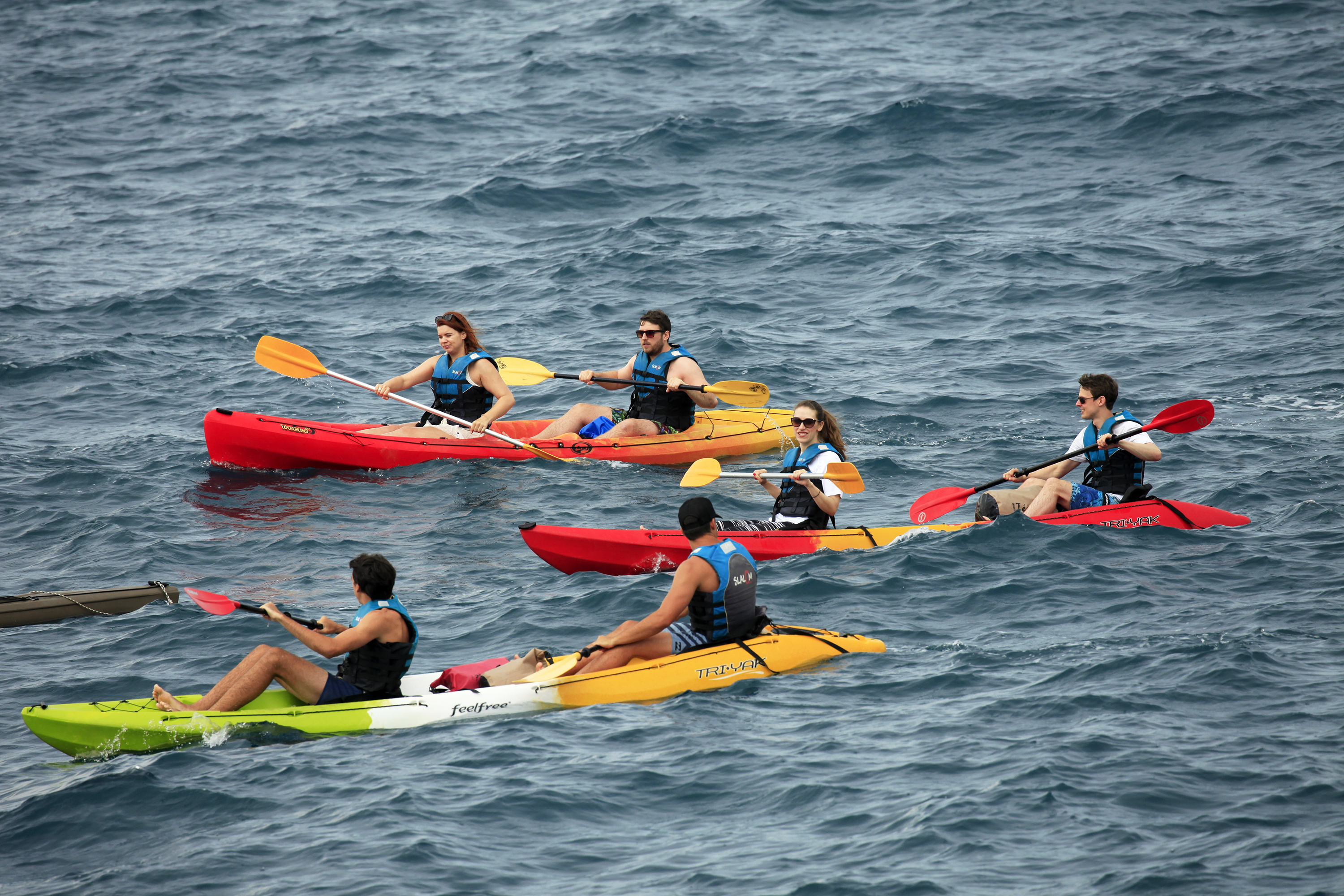 巴尔干七国行摄，回望欧洲*药火**桶上的一瞥惊鸿之五（克罗地亚篇）