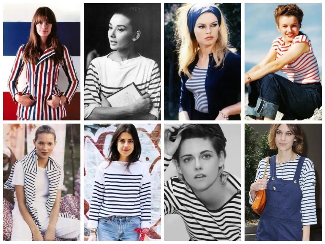 连LV都Pick的经典海魂色，还能玩出什么花来？