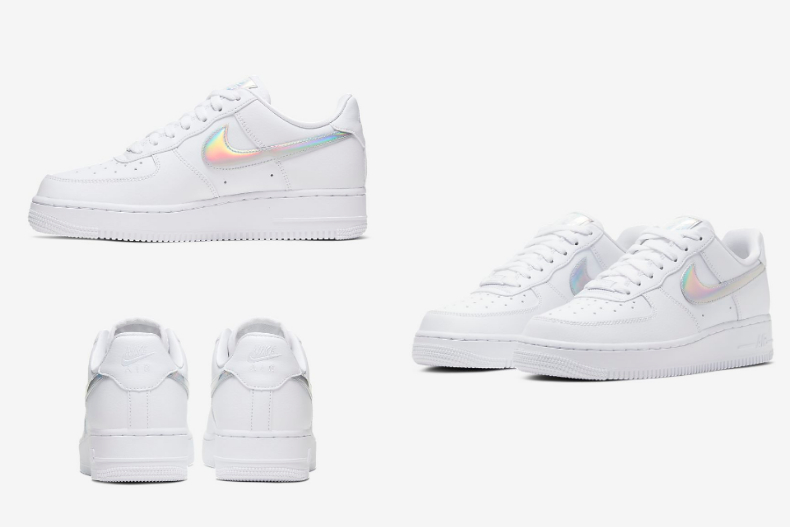 最好穿又百搭的小白鞋,百搭显脚小不臭脚的小白鞋推荐