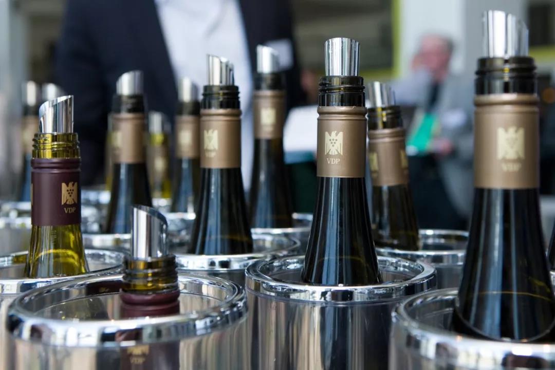 vdp德国酒庄联盟,vdp莱茵高半干白葡萄酒