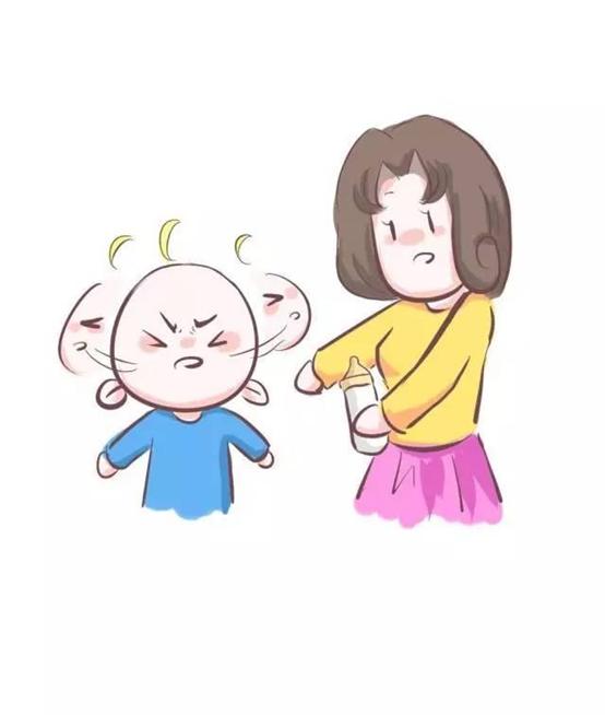 怎样快速度过厌奶期,如何顺利度过厌奶期