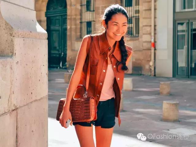 背了很多年的包,背了好几年的包