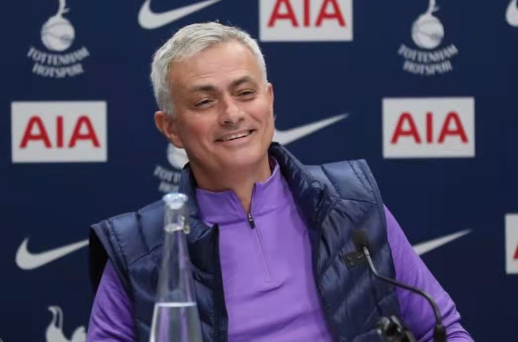 足坛十大教练之穆里尼奥,穆尼里奥执教的球队