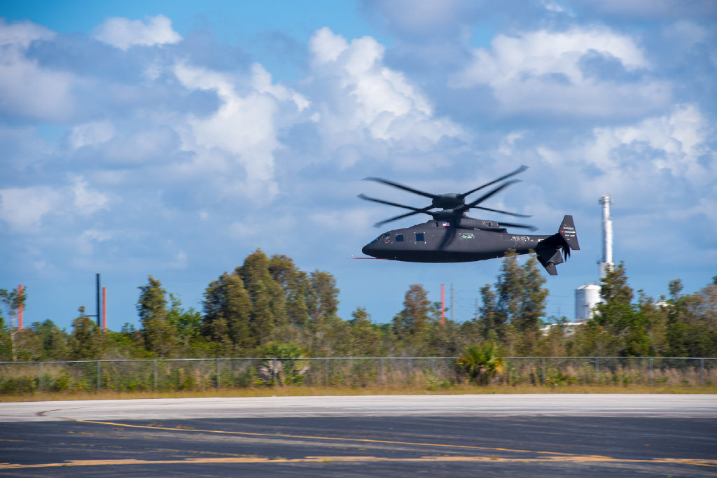 俄罗斯还有能力研发卡52吗,苏俄一共研发几款共轴反桨直升机