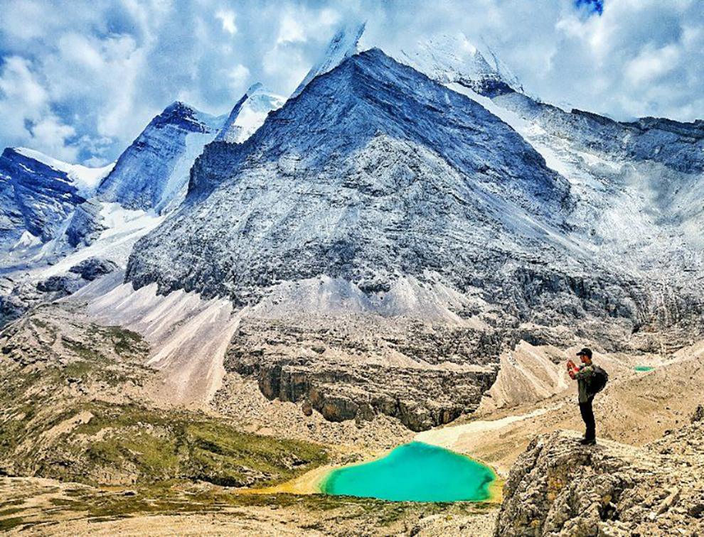 四川稻城亚丁旅游全攻略,稻城亚丁值得一去的景点