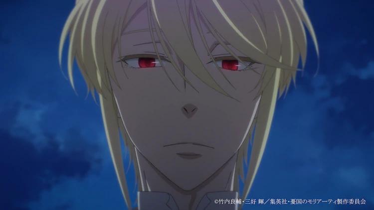 20/09/04《再见了，我的克拉默》动画化