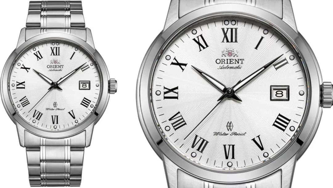 10款值得推荐的手表,日常佩戴的腕表