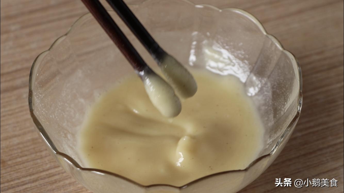 最简单鸡蛋灌饼做法全过程,鸡蛋灌饼做法教程全过程零基础