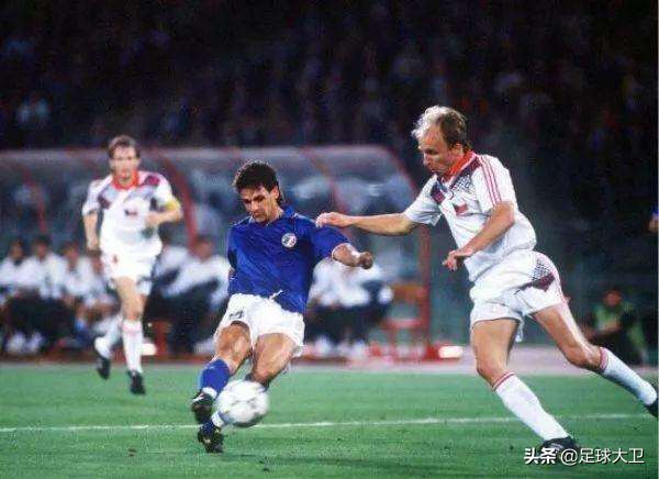 意大利队的打法,1990年意大利队阵容