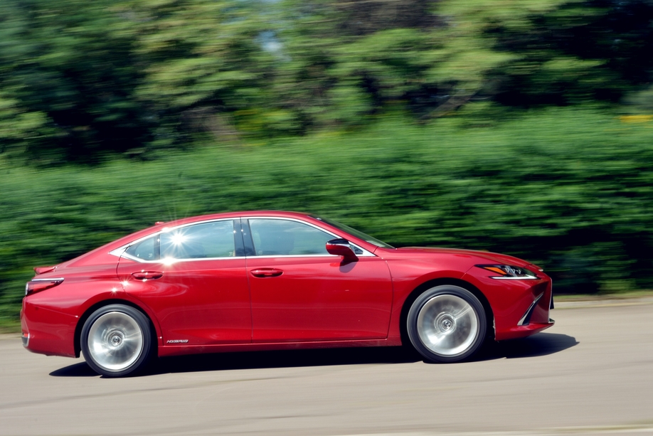 es7第二代,es第七代