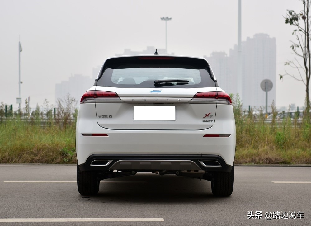 长安欧尚x7手动挡值得买吗,长安欧尚x7手动挡怎么选择