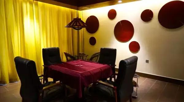 精心打造高端民宿,禅文化酒店设计风格