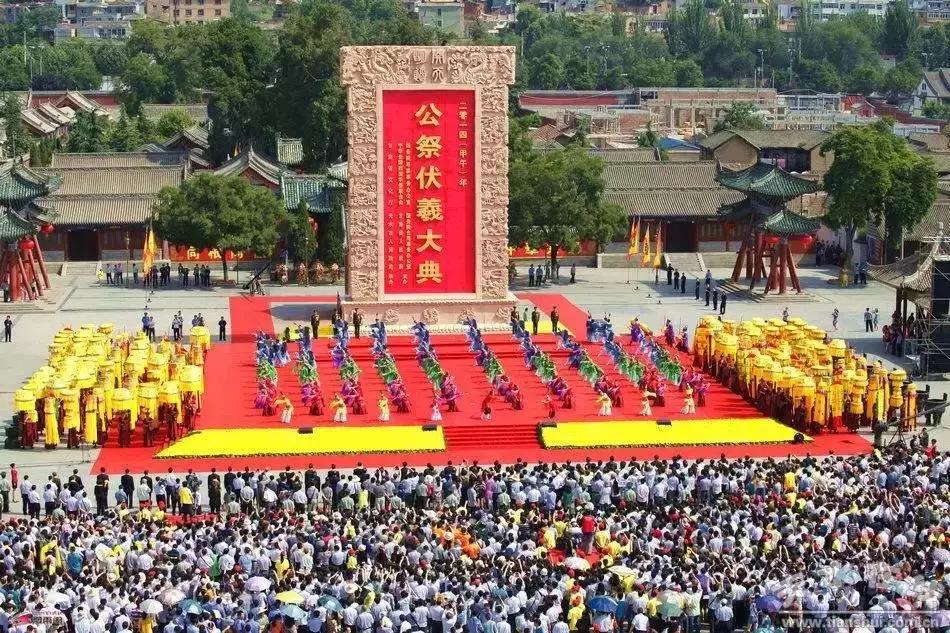 描写甘肃的爆火文章,一篇文章了解甘肃