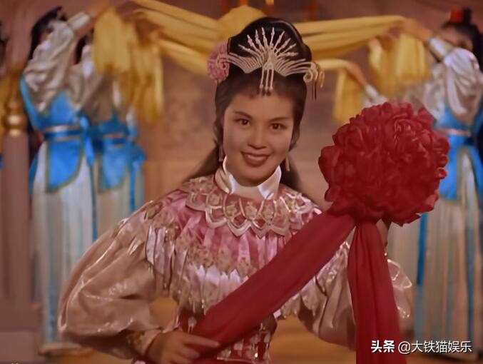 15位演“貂蝉”的女星，陈红娜扎呼声最高，宁静自己就能干掉董卓