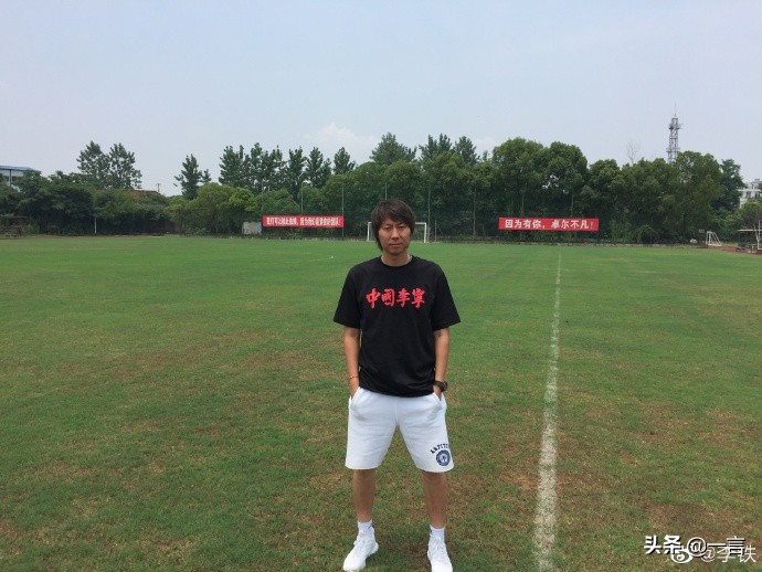 武汉卓尔最新消息李铁,武汉卓尔李铁最新信息