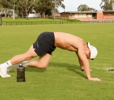 下腹部最有效的动作,下腹部怎么练紧致