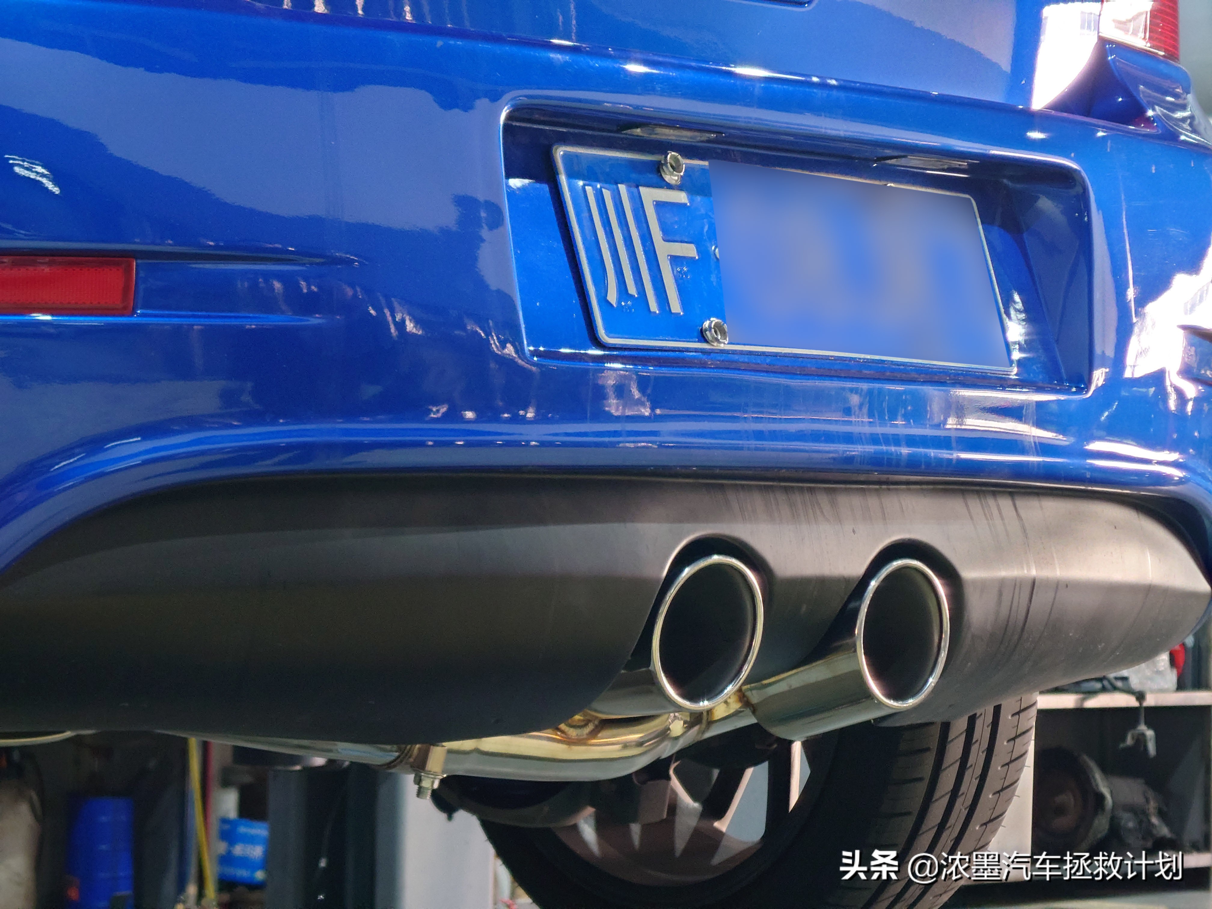 四代高尔夫升级外观,新款高尔夫哪代最经典