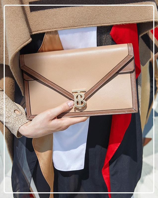 burberry必买十大经典包,2023burberry新款包