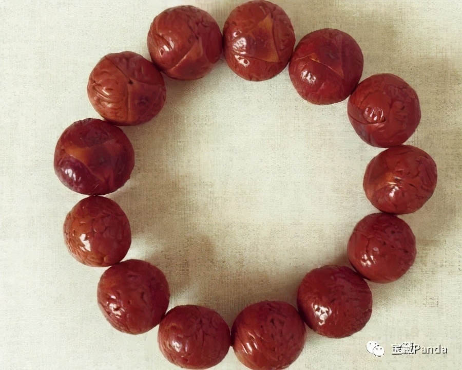 苍龙眼龙眼菩提,龙眼菩提和凤眼菩提寓意